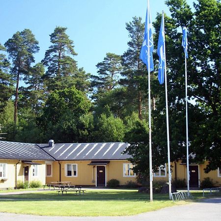 Ljungsbro Vandrarhem Exterior foto