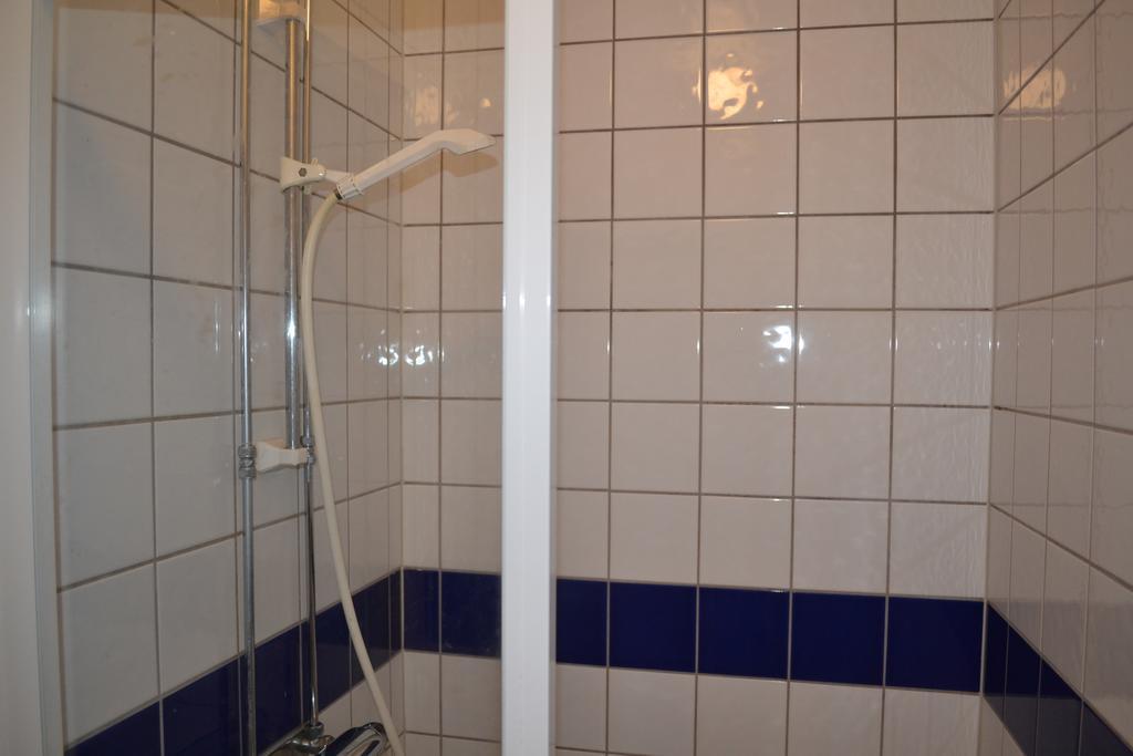 Ljungsbro Vandrarhem Exterior foto