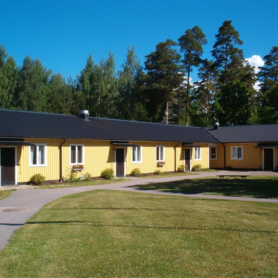 Ljungsbro Vandrarhem Habitación foto